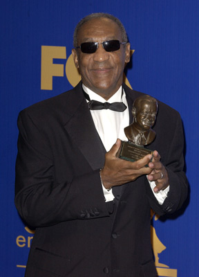 Bill Cosby