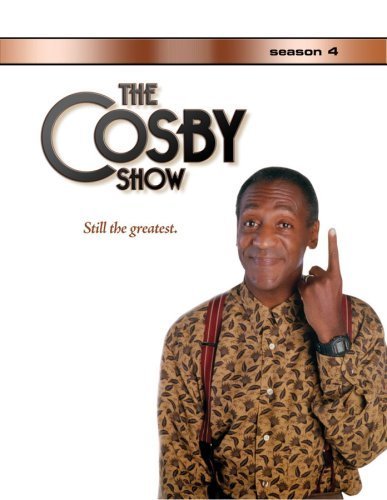 Bill Cosby in The Cosby Show (1984)