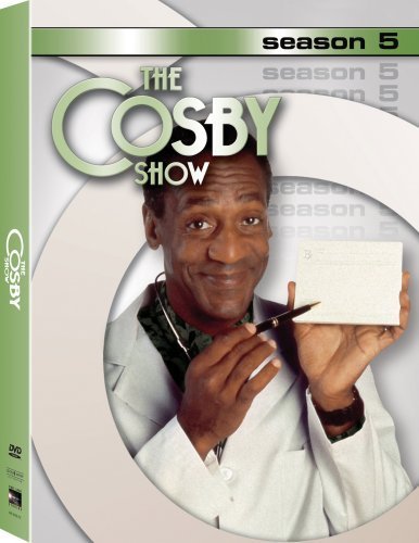 Bill Cosby in The Cosby Show (1984)