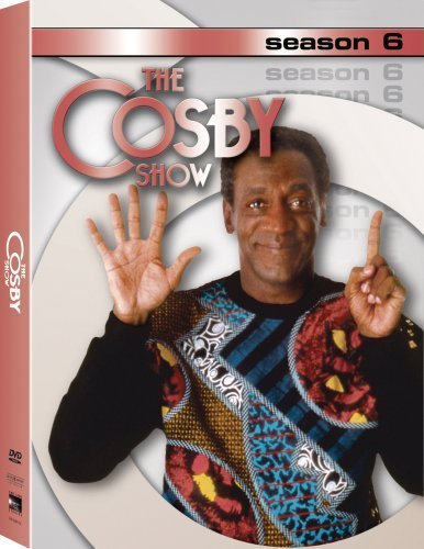 Bill Cosby in The Cosby Show (1984)