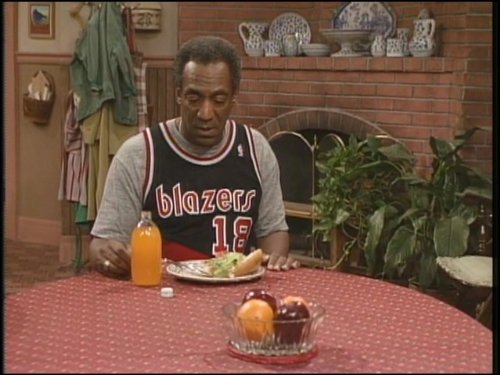 Still of Bill Cosby in The Cosby Show (1984)