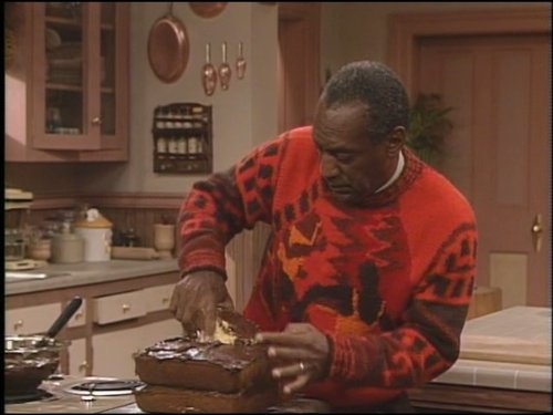 Still of Bill Cosby in The Cosby Show (1984)