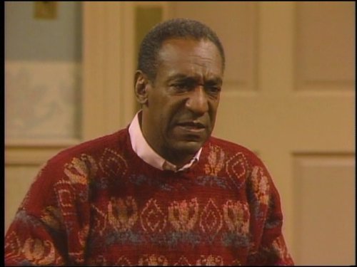 Still of Bill Cosby in The Cosby Show (1984)