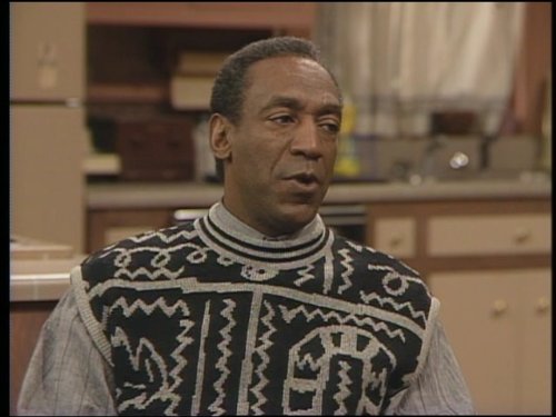 Still of Bill Cosby in The Cosby Show (1984)