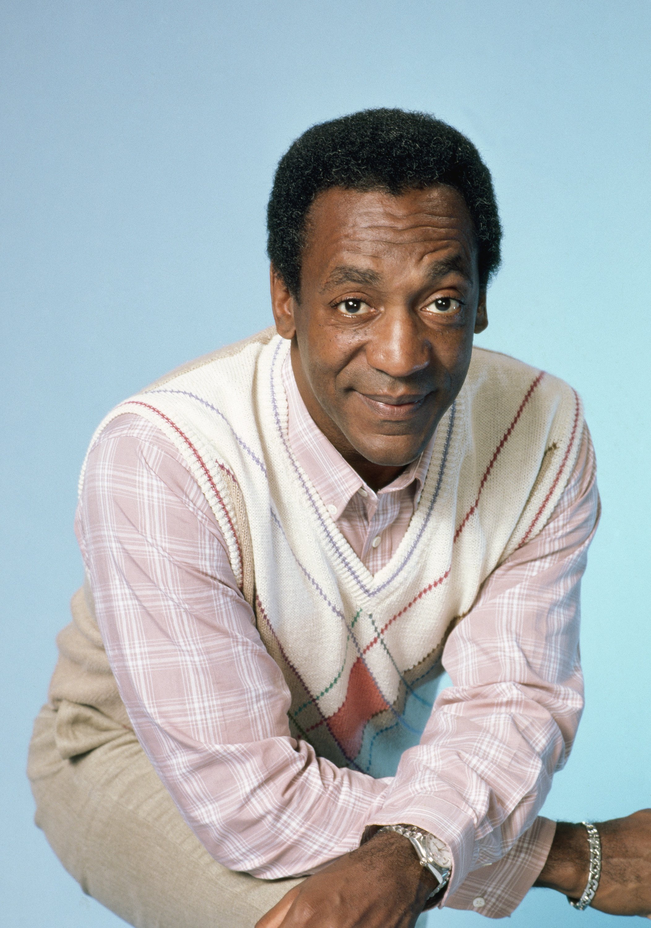 Still of Bill Cosby in The Cosby Show (1984)