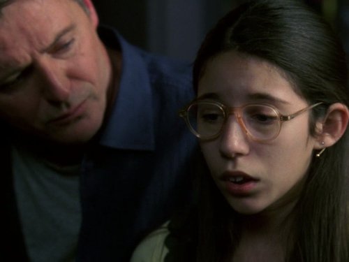 Still of Paulina Gerzon in Law & Order: Special Victims Unit (1999)