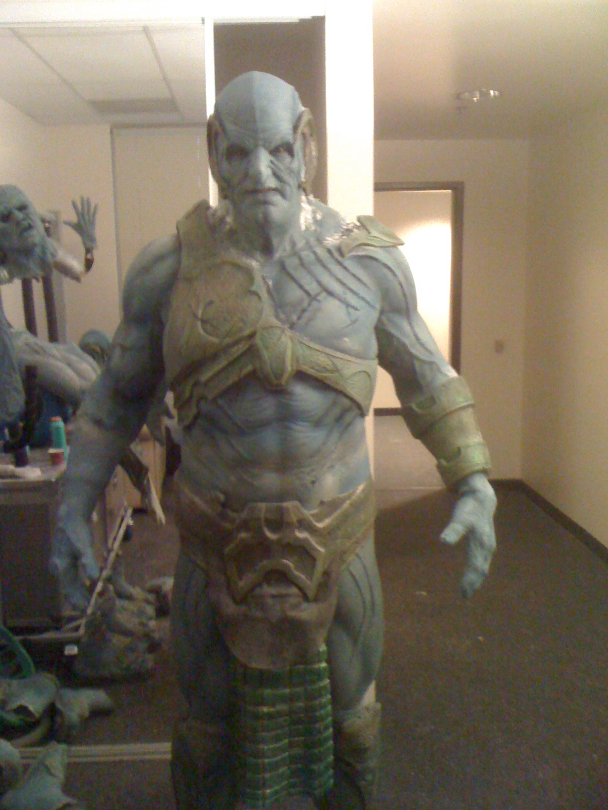 Frost giant from 