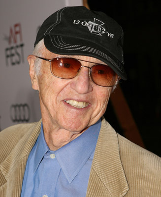 Haskell Wexler at event of The Imaginarium of Doctor Parnassus (2009)