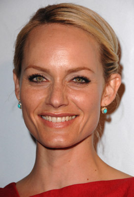 Amber Valletta