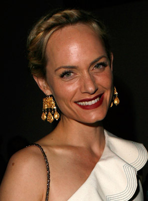 Amber Valletta