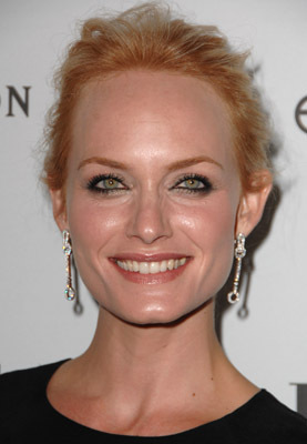 Amber Valletta