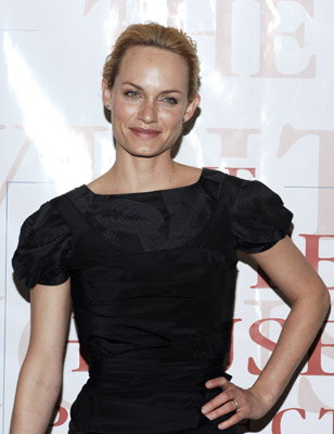 Amber Valletta