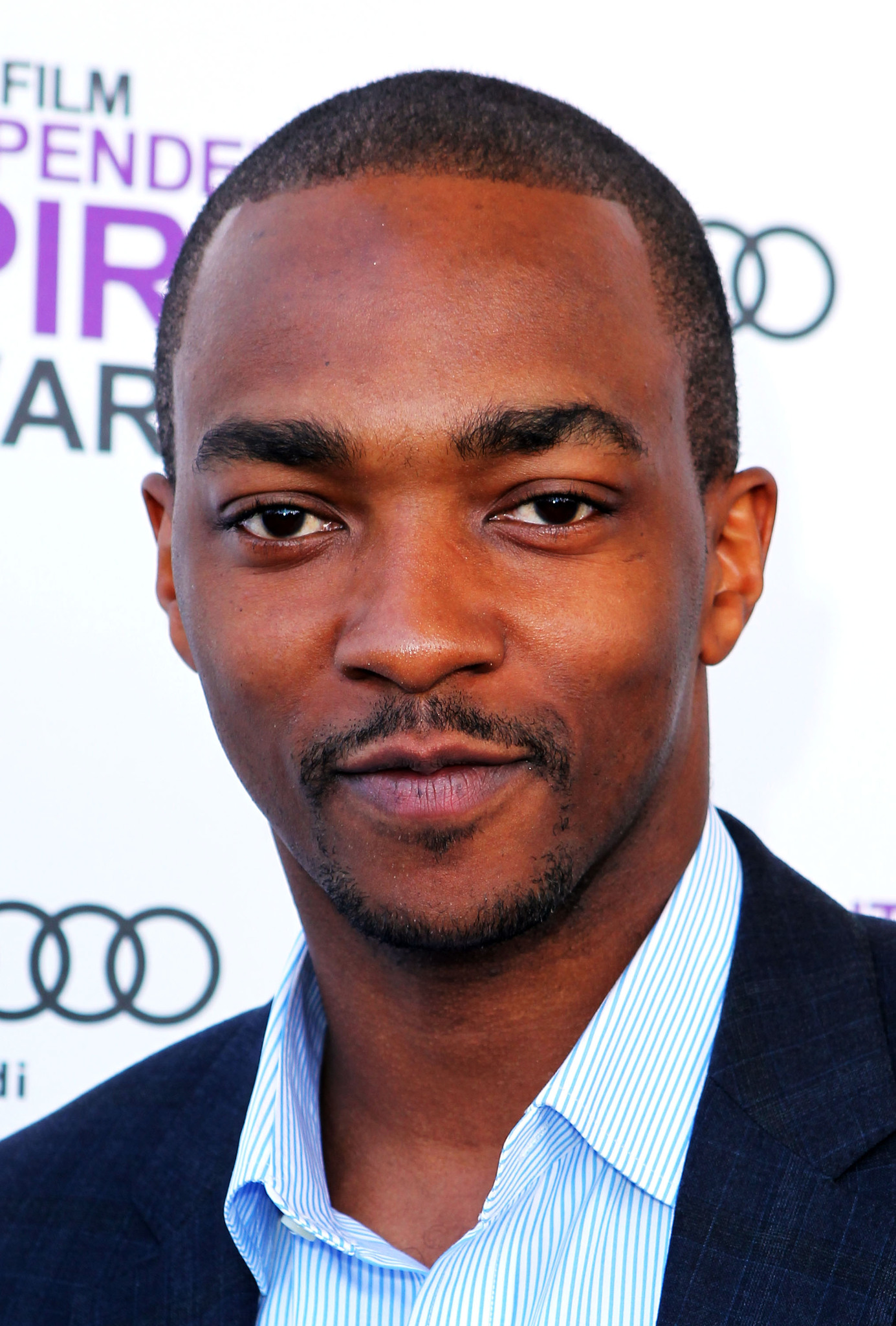 Anthony Mackie