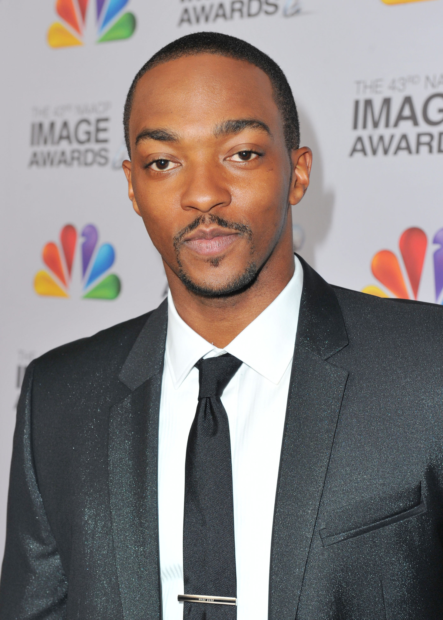 Anthony Mackie