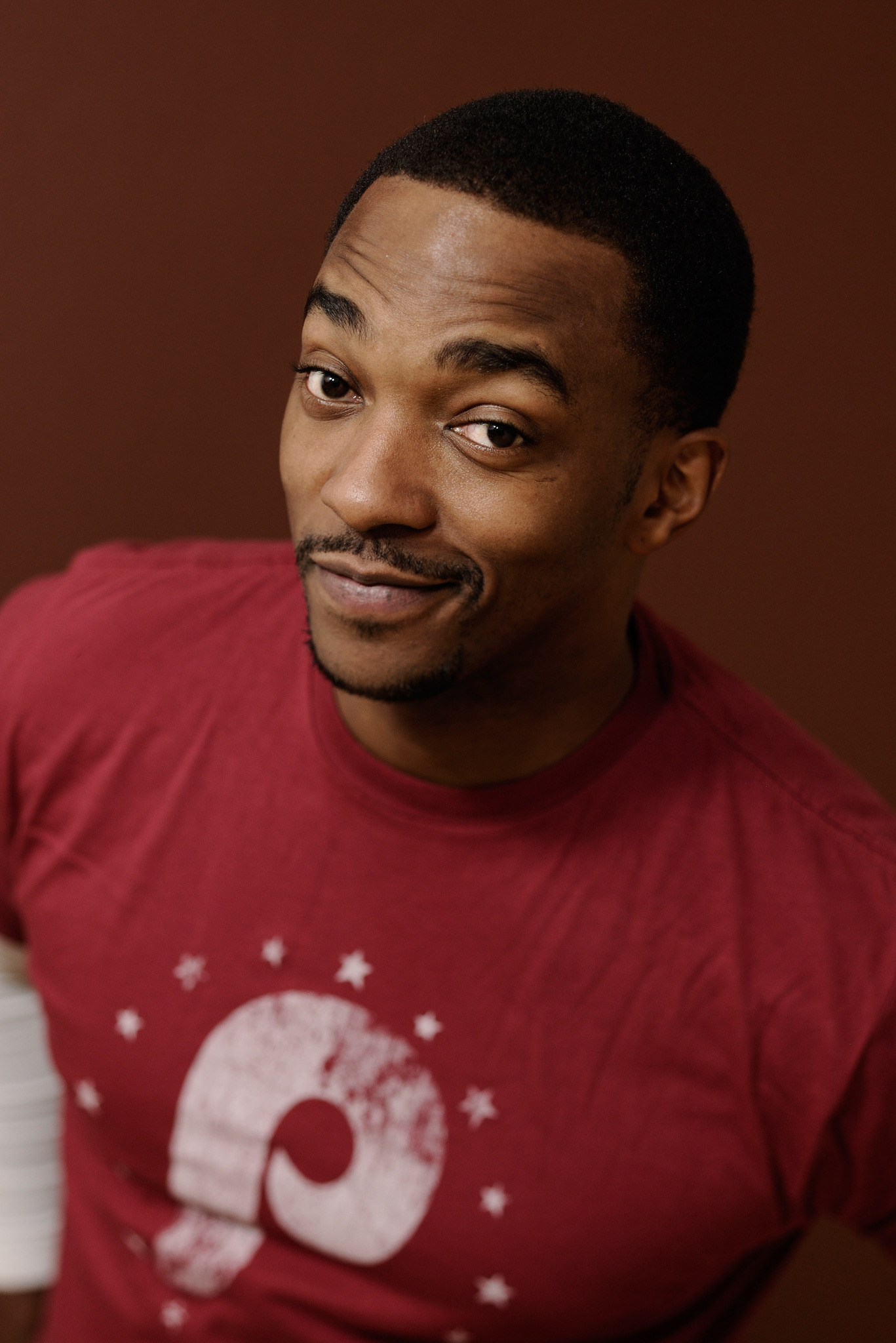 Anthony Mackie