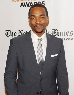 Anthony Mackie