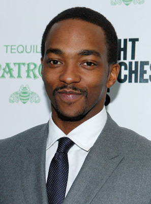 Anthony Mackie at event of Night Catches Us (2010)