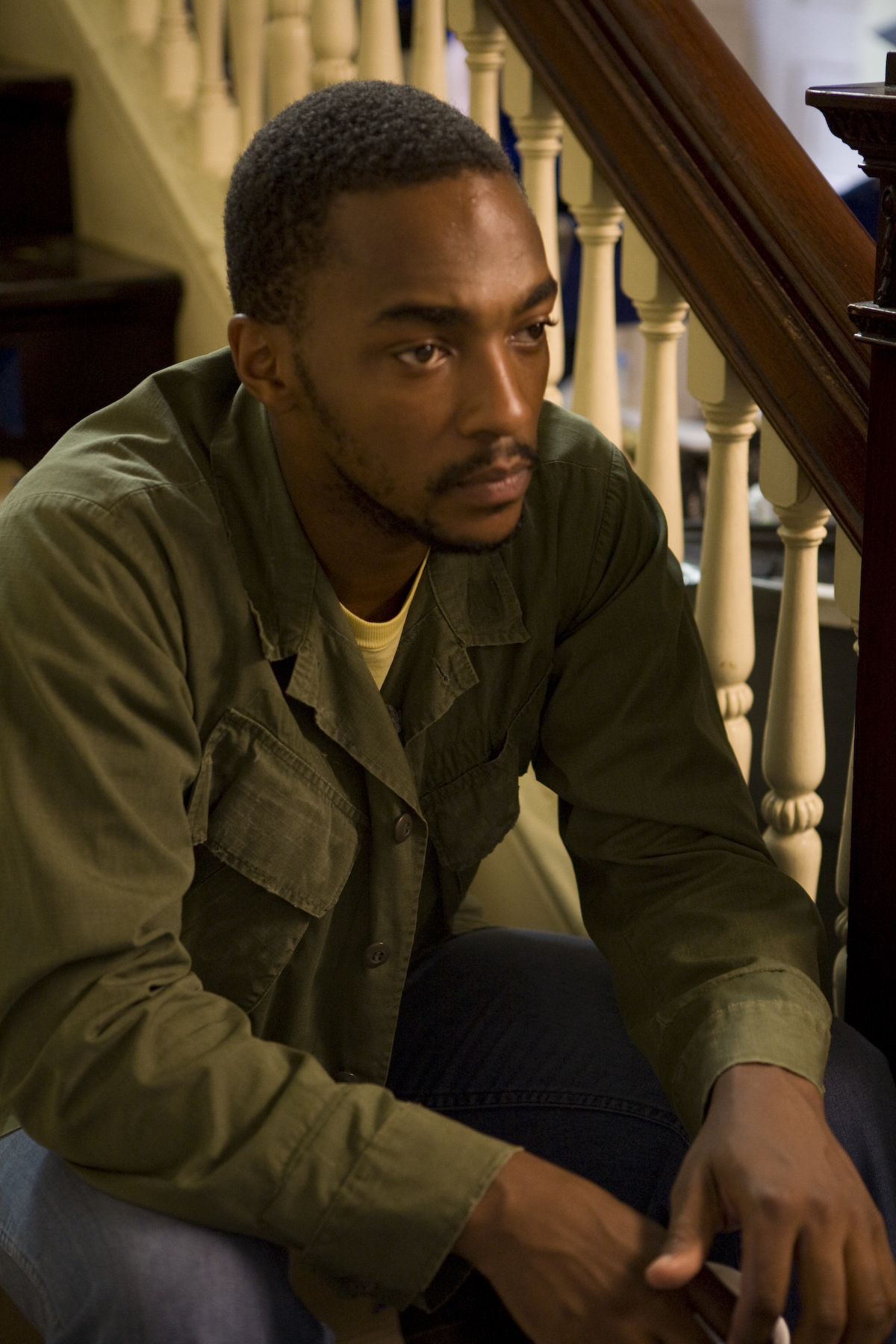 Still of Anthony Mackie in Night Catches Us (2010)