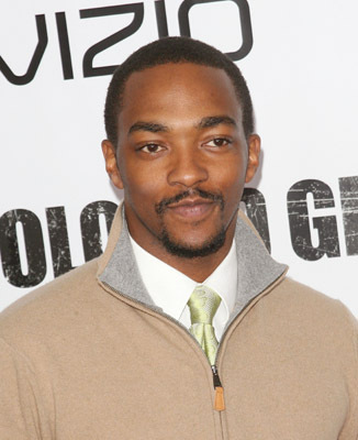 Anthony Mackie at event of For Colored Girls (2010)