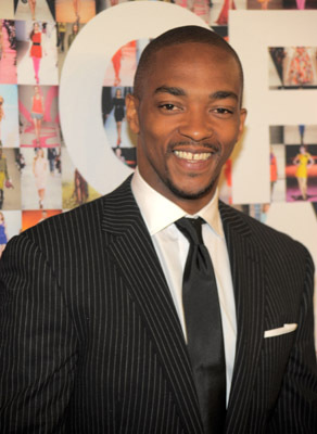 Anthony Mackie