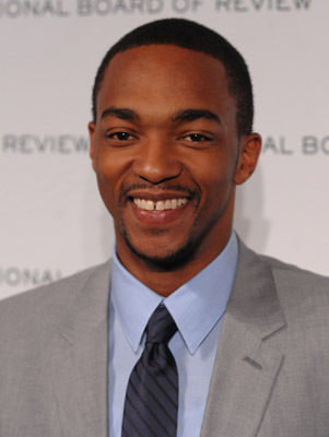 Anthony Mackie