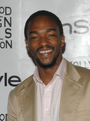 Anthony Mackie