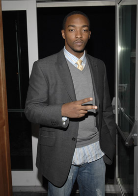 Anthony Mackie