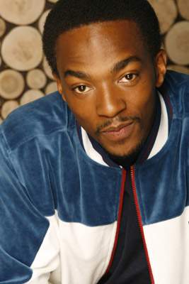 Anthony Mackie at event of Half Nelson (2006)