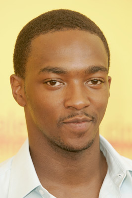 Anthony Mackie at event of She Hate Me (2004)