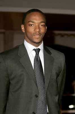 Anthony Mackie at event of She Hate Me (2004)