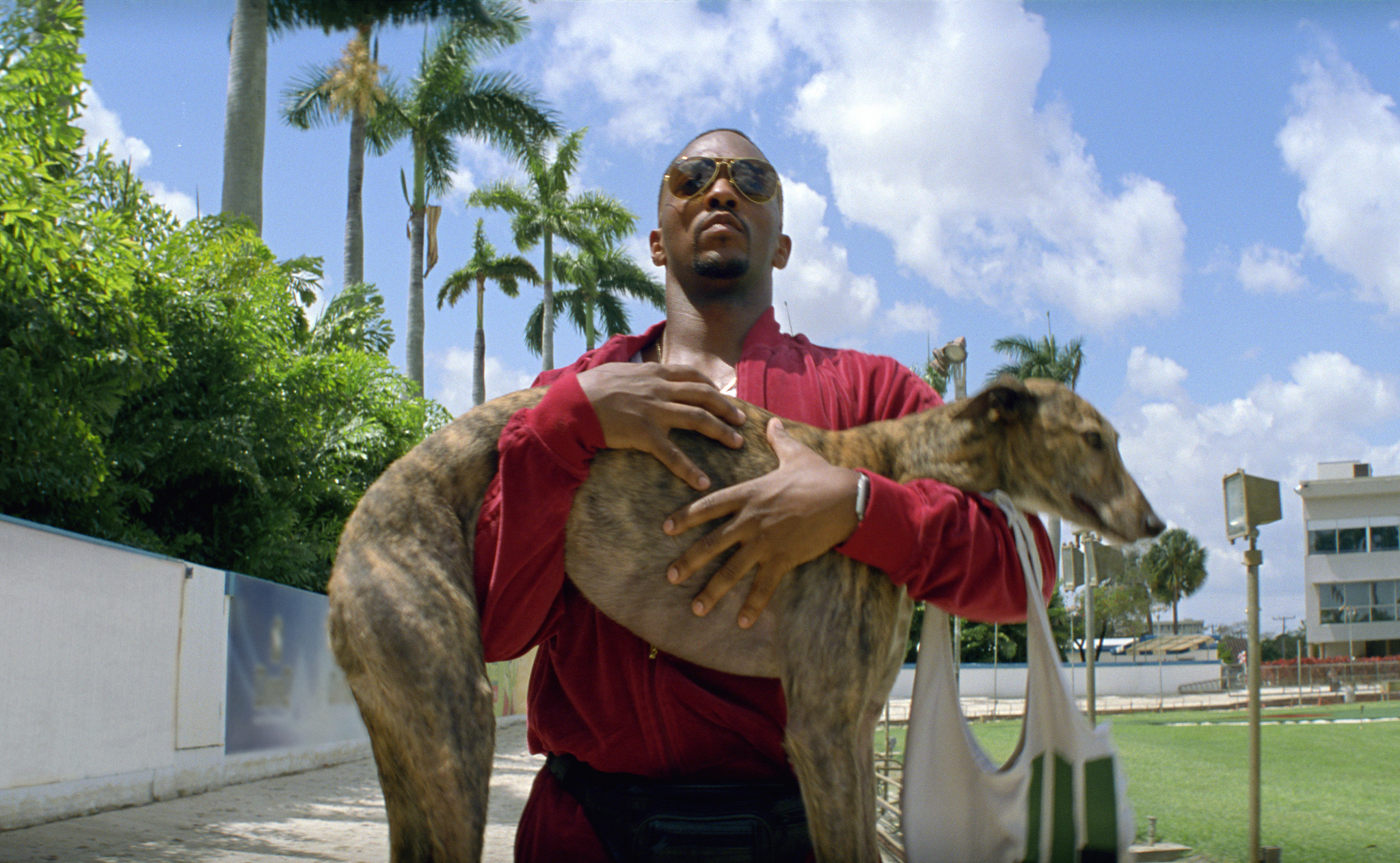 Still of Anthony Mackie in Kulturistai (2013)