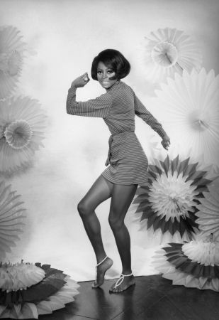 Diana Ross