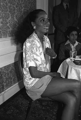 Diana Ross
