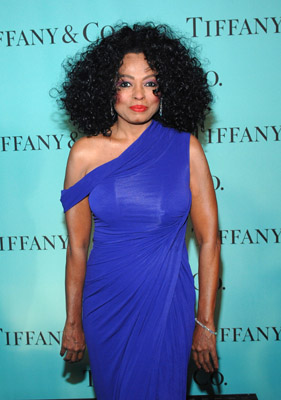 Diana Ross