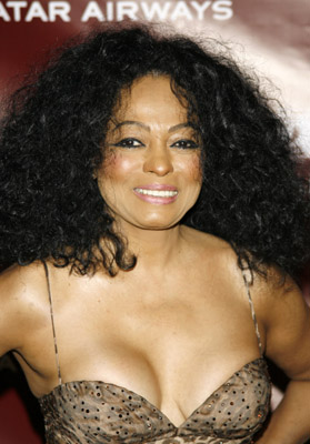 Diana Ross