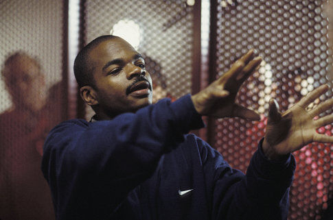 F. Gary Gray in A Man Apart (2003)