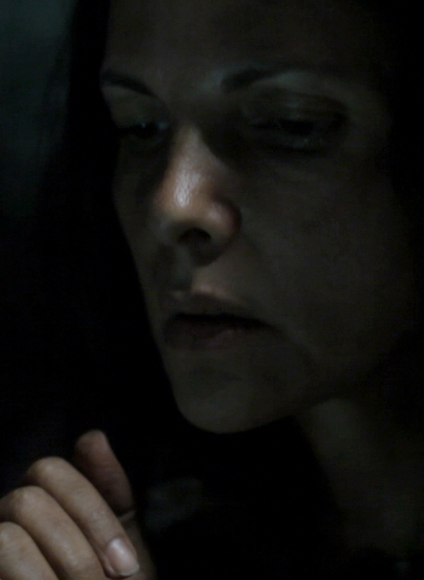 Screen shot from 'The End of All Things' short.