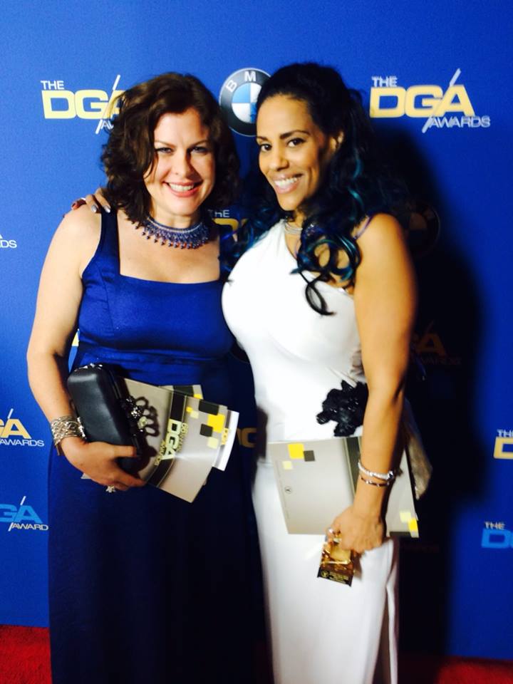 DGA Awards 2014