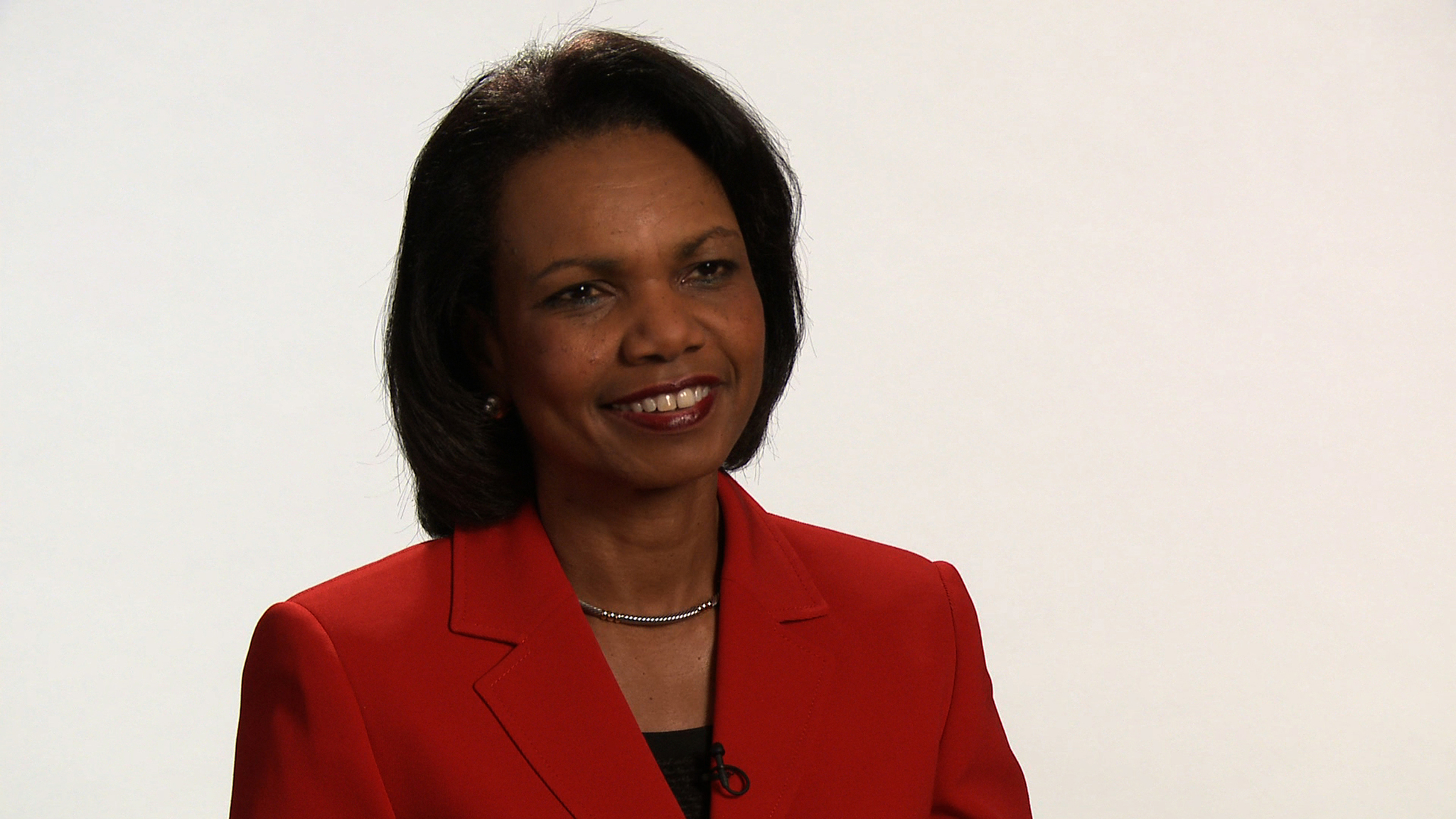 Still of Condoleezza Rice in Miss Representation (2011)
