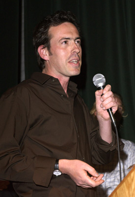 Helmut Schleppi at event of A Foreign Affair (2003)