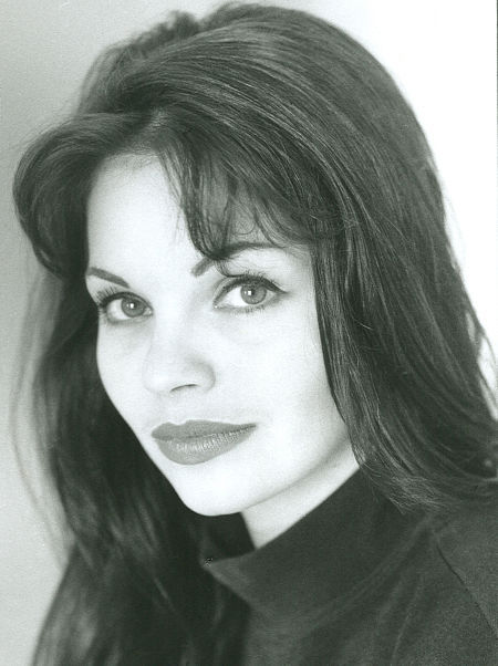 Tracey Lee (Brouillette) Webb is a film and stage actress, plus she directs theatrical productions.