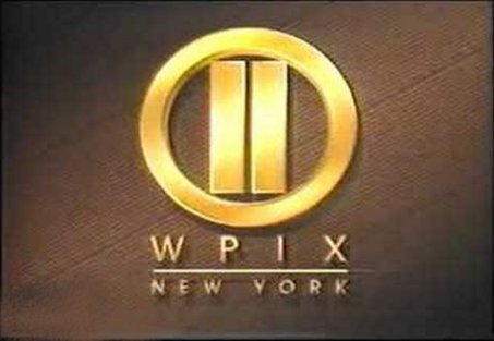 WPIX TV Channel 11 New York a Tribune Company
