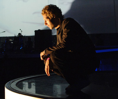 Chris Martin