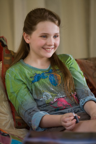 Still of Abigail Breslin in My Sister's Keeper (2009)