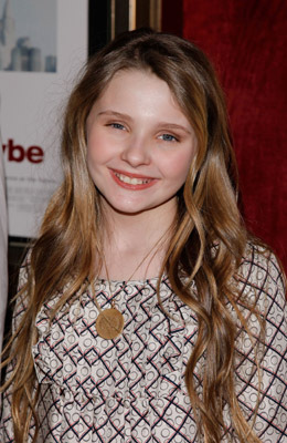 Abigail Breslin at event of Definitely, Maybe (2008)