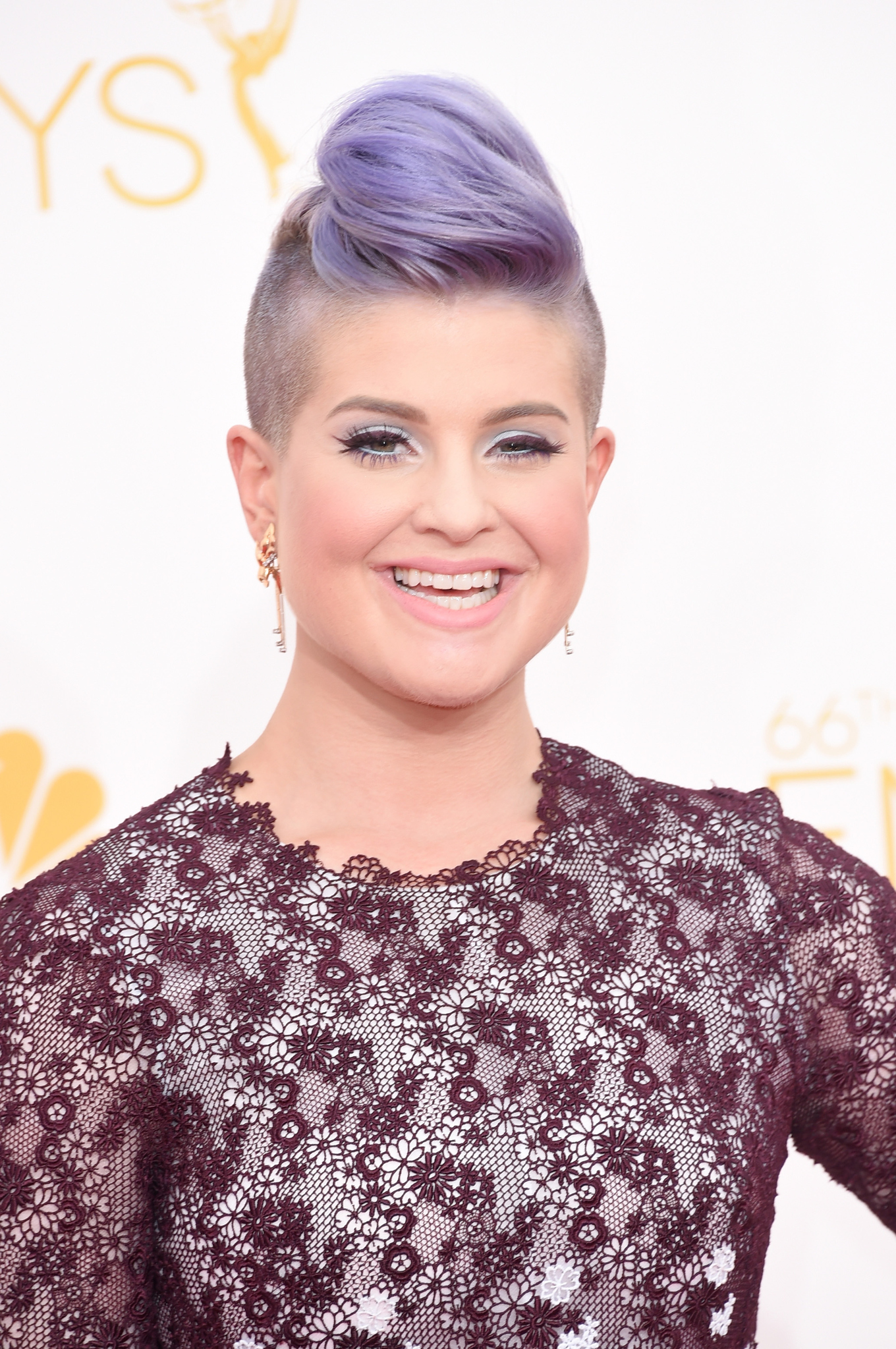 Kelly Osbourne at event of The 66th Primetime Emmy Awards (2014)