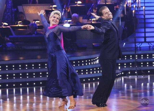 Still of Kelly Osbourne in Dancing with the Stars (2005)