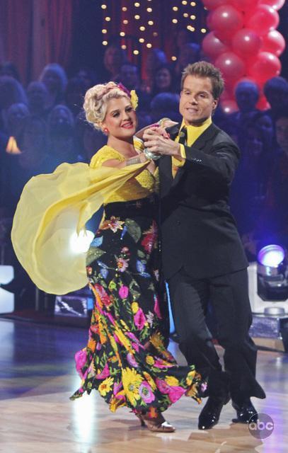 Still of Kelly Osbourne in Dancing with the Stars (2005)