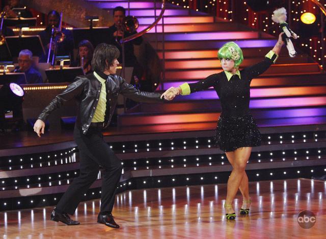 Still of Kelly Osbourne in Dancing with the Stars (2005)