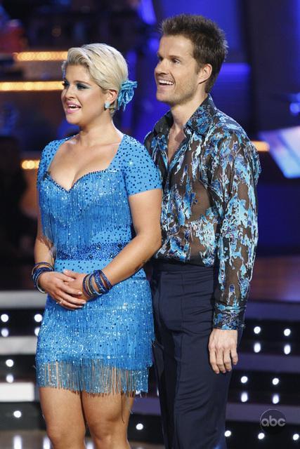 Still of Kelly Osbourne in Dancing with the Stars (2005)